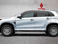 2026 Mitsubishi RVR SE AWC-1