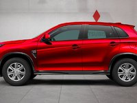 2026 Mitsubishi RVR ES AWC-1