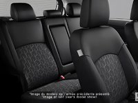 2026 Mitsubishi RVR ES AWC-3