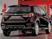 2026 Mitsubishi RVR ES AWC-2
