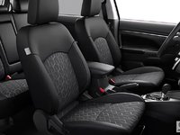 2026 Mitsubishi RVR ES AWC-3