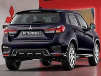 2026 Mitsubishi RVR ES FWD-2