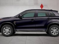 2026 Mitsubishi RVR ES FWD-1