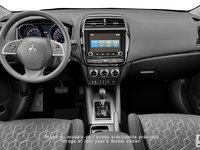 2026 Mitsubishi RVR ES FWD-4
