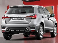 2026 Mitsubishi RVR ES AWC-2