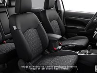 2026 Mitsubishi RVR ES AWC-5
