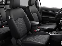 2026 Mitsubishi RVR SE AWC-5