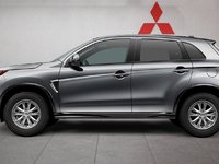 2026 Mitsubishi RVR SE AWC-1