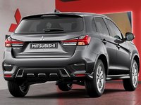 2026 Mitsubishi RVR SE AWC-2