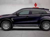 2026 Mitsubishi RVR SE AWC-1