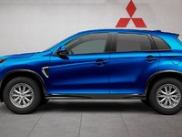 2026 Mitsubishi RVR SE AWC-1