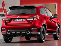 2027 Mitsubishi RVR NOIR AWC-2