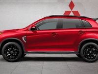 2027 Mitsubishi RVR NOIR AWC-1