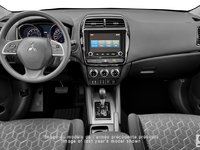 2027 Mitsubishi RVR ES FWD-4
