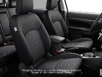 2027 Mitsubishi RVR ES FWD-5