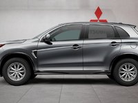 2027 Mitsubishi RVR SE AWC-1