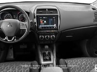 2027 Mitsubishi RVR SE AWC-4