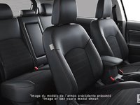 2027 Mitsubishi RVR SEL AWC-3