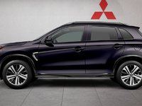 2027 Mitsubishi RVR SEL AWC-1
