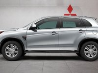 2027 Mitsubishi RVR ES AWC-1