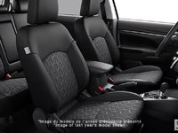 2027 Mitsubishi RVR SE AWC-5