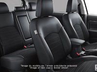 2027 Mitsubishi RVR SEL AWC-3