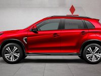 2027 Mitsubishi RVR SEL AWC-1