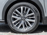 2021 Nissan Kicks SV CVT-3