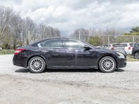 2010 Nissan Maxima 3.5 SV CVT-5