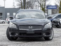 2010 Nissan Maxima 3.5 SV CVT-1