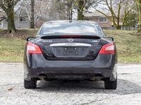 2010 Nissan Maxima 3.5 SV CVT-4