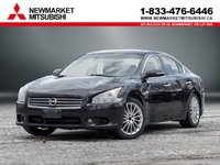 2010 Nissan Maxima 3.5 SV CVT-0