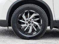 2015 Nissan Rogue SL AWD CVT-3