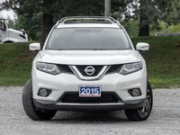 2015 Nissan Rogue SL AWD CVT-1