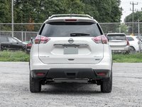 2015 Nissan Rogue SL AWD CVT-5