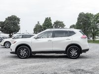 2015 Nissan Rogue SL AWD CVT-2