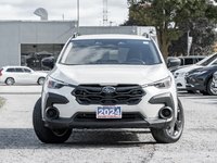 2024 Subaru Crosstrek Convenience CVT-1