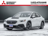 2023 Subaru WRX 4Dr 6sp-0