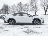 2023 Subaru WRX 4Dr 6sp-5