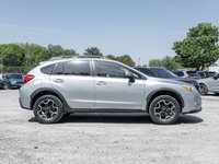 2013 Subaru XV Crosstrek Touring Pkg CVT-4