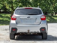2013 Subaru XV Crosstrek Touring Pkg CVT-5
