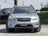 2013 Subaru XV Crosstrek Touring Pkg CVT-1