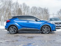 2021 Toyota C-HR Limited-4