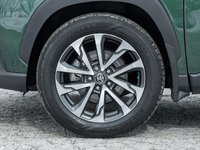 2022 Toyota Corolla Cross XLE AWD-4