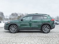 2022 Toyota Corolla Cross XLE AWD-2