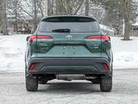 2022 Toyota Corolla Cross XLE AWD-5