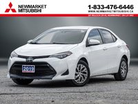2019 Toyota Corolla 4-door Sedan LE CVTi-S-0