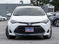 2019 Toyota Corolla 4-door Sedan LE CVTi-S-1