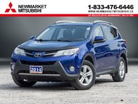 2014 Toyota RAV4 AWD XLE-0