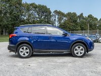 2014 Toyota RAV4 AWD XLE-5